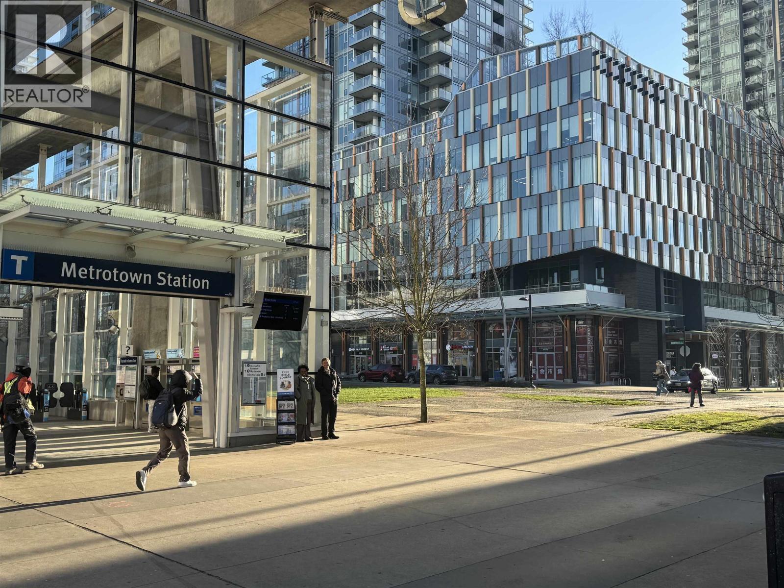 413 - 6378 SILVER AVENUE