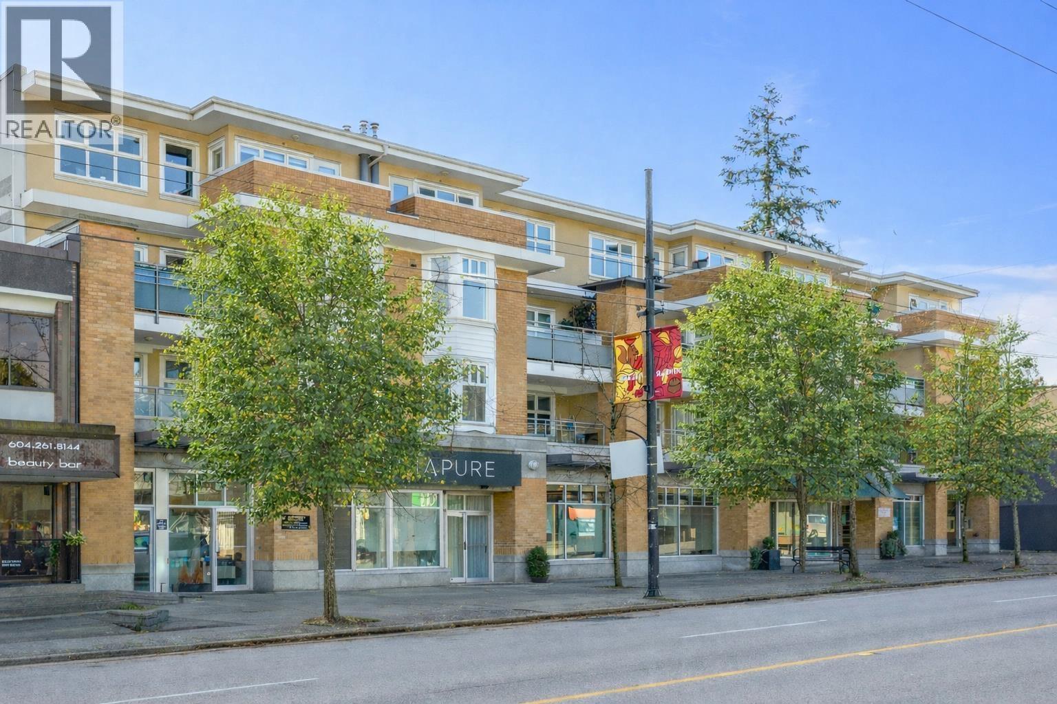 303 3580 W 41ST AVENUE