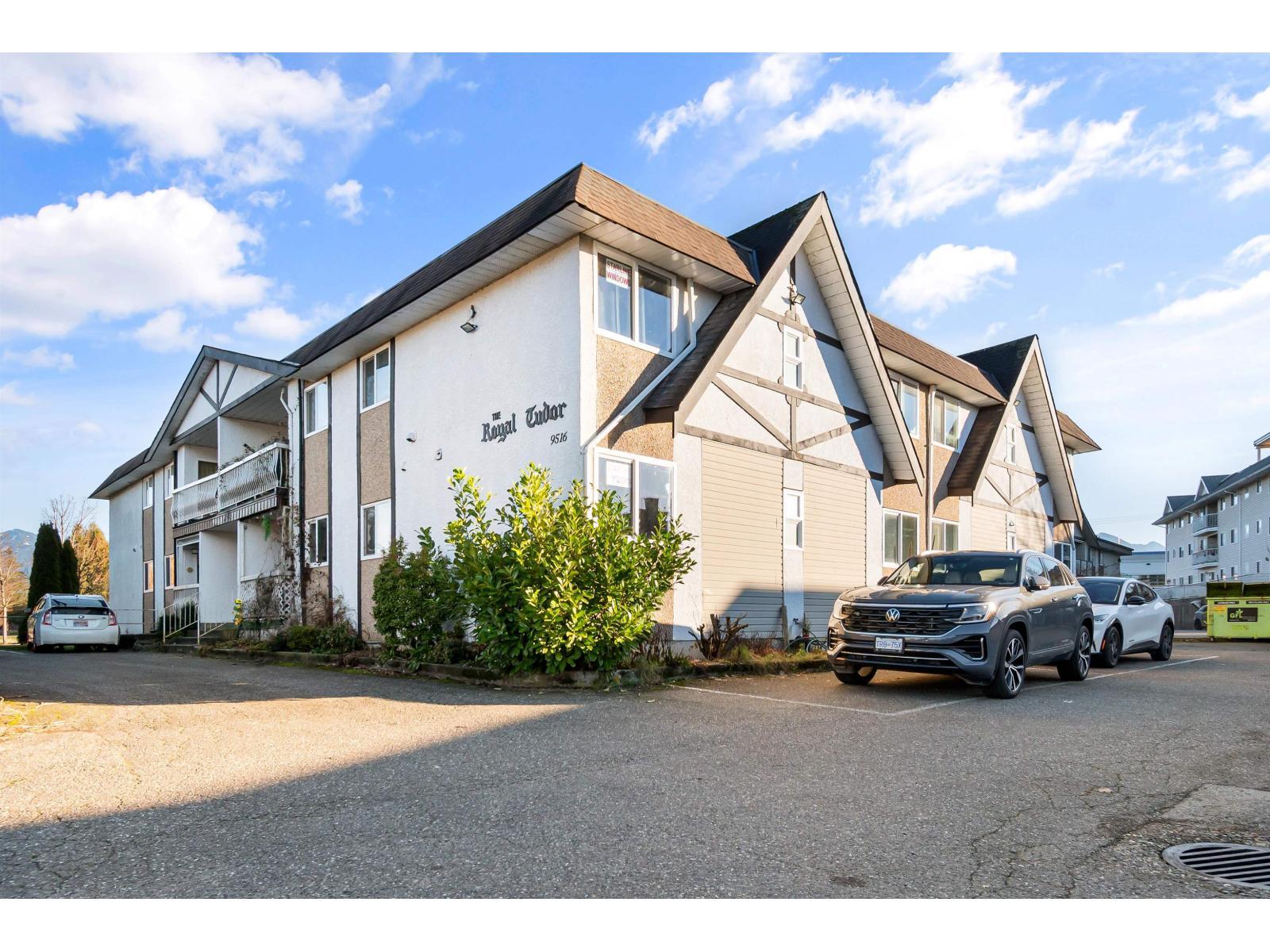 104 - 9516 ROTARY STREET, Chilliwack Proper East
