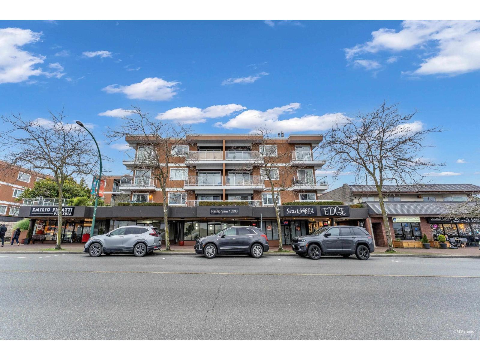 204 15233 PACIFIC AVENUE