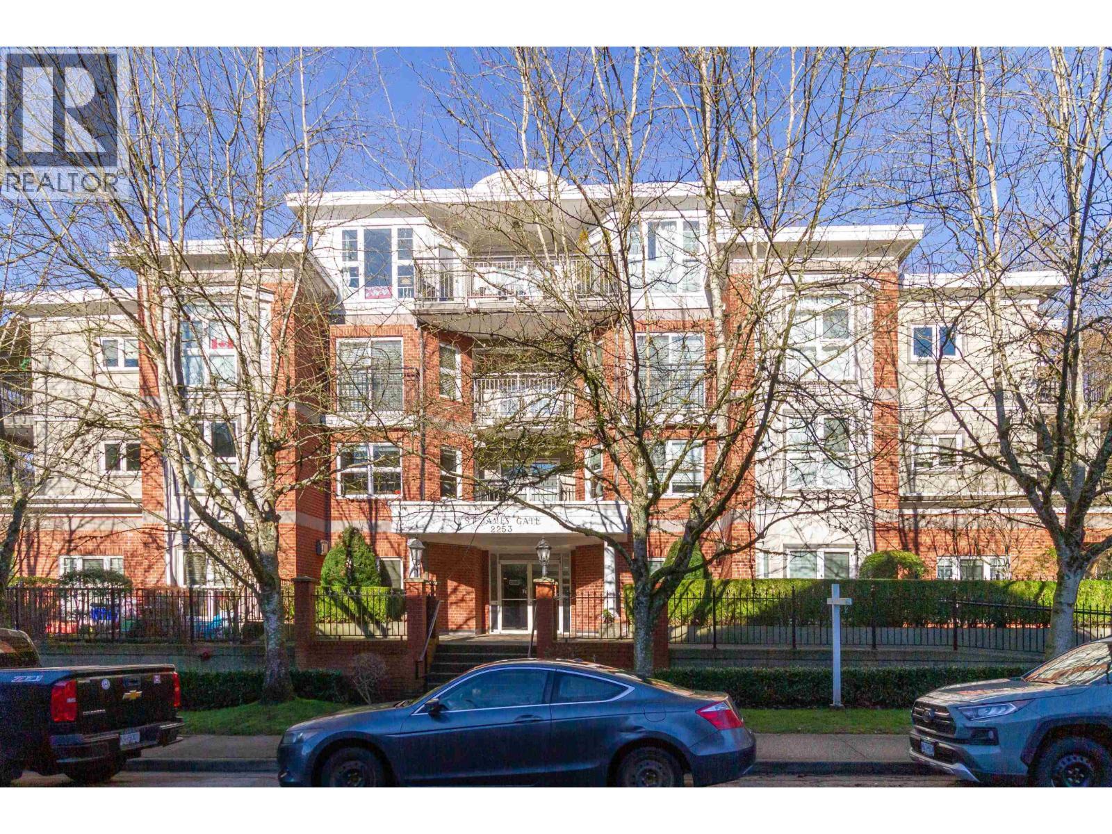 206 2253 WELCHER AVENUE