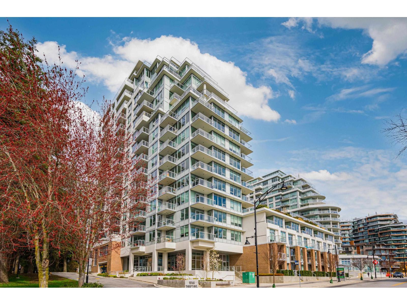 315 15165 THRIFT AVENUE