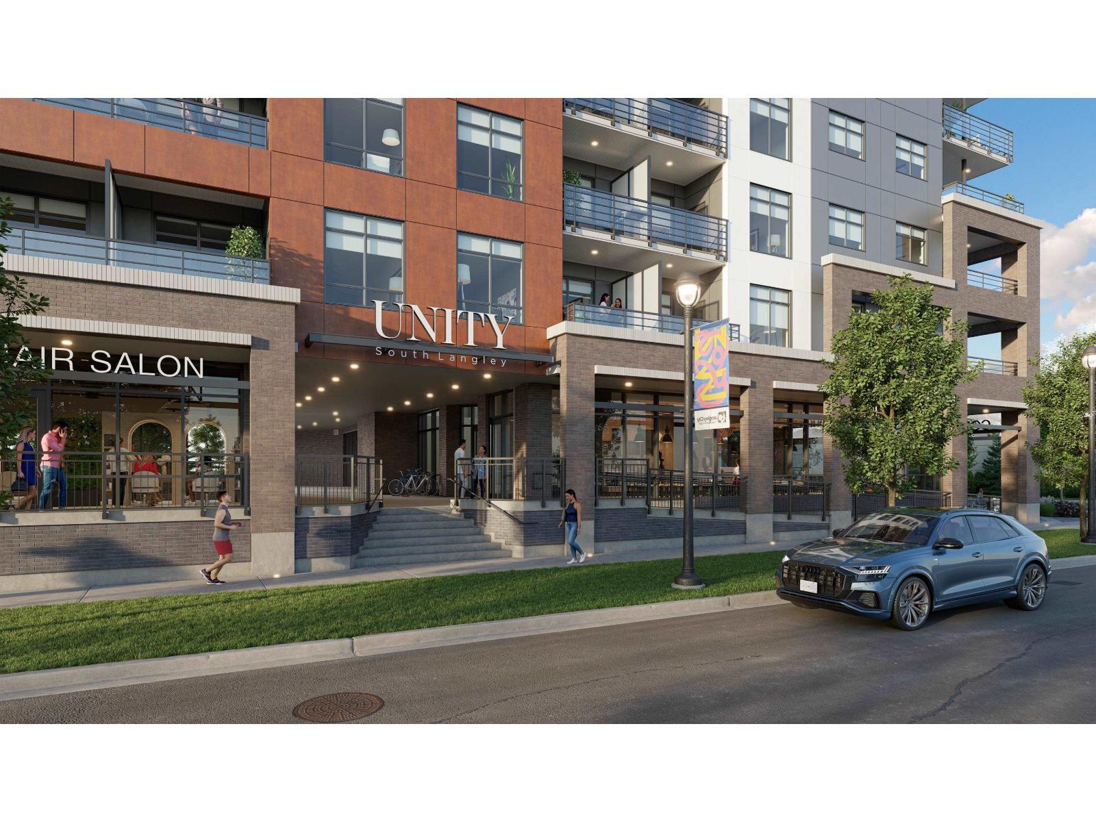 9 - 20769 FRASER HIGHWAY