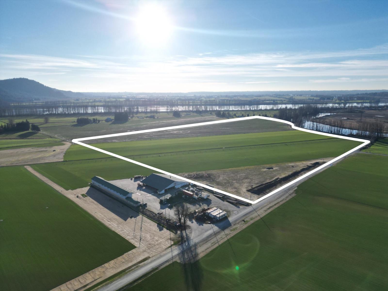 103AC HYDE BUKER ROAD