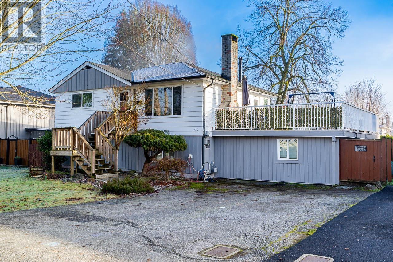 3676 INVERNESS STREET