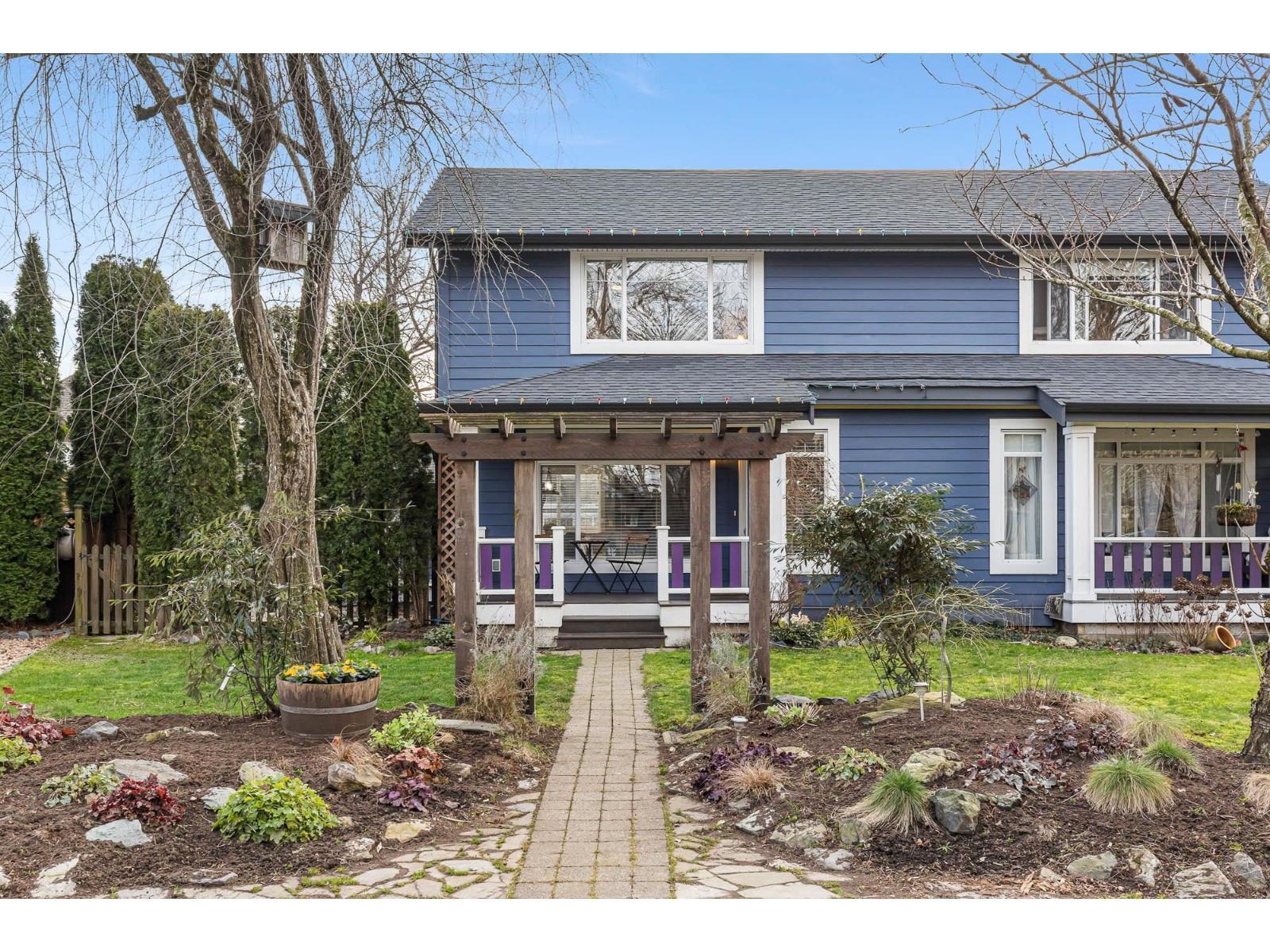 5870 CHEAMVIEW CRESCENT, Garrison Crossing