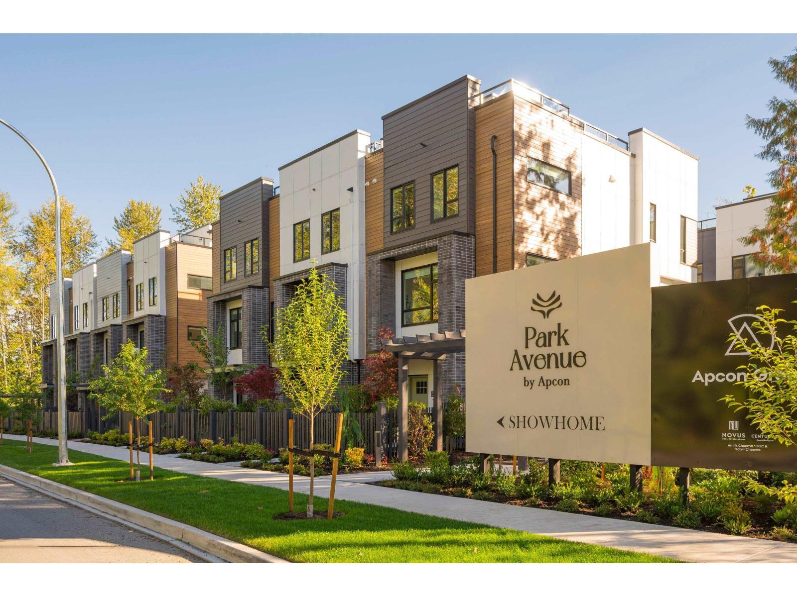 24 - 7946 204 STREET