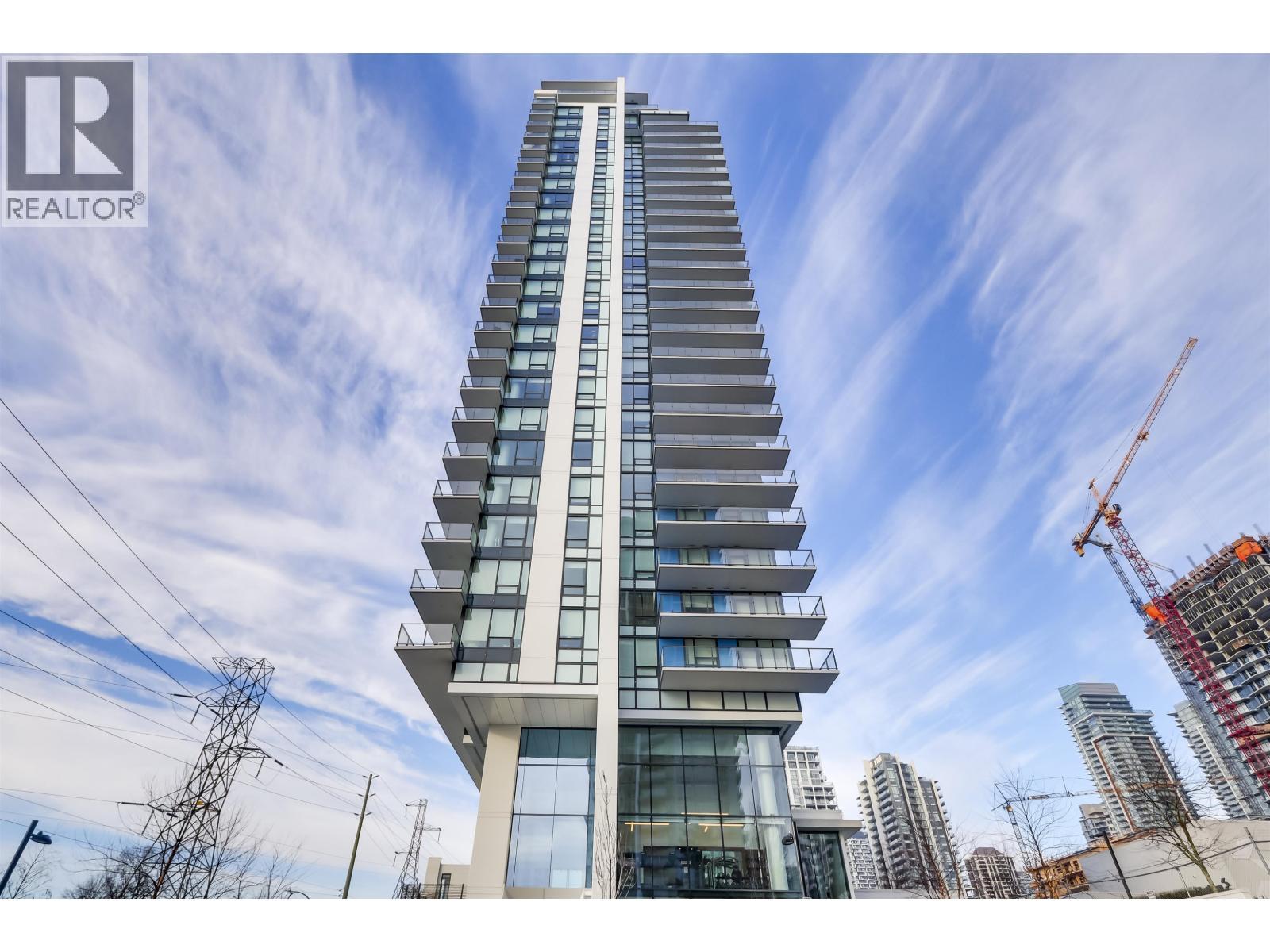 606 - 2425 ALPHA AVENUE