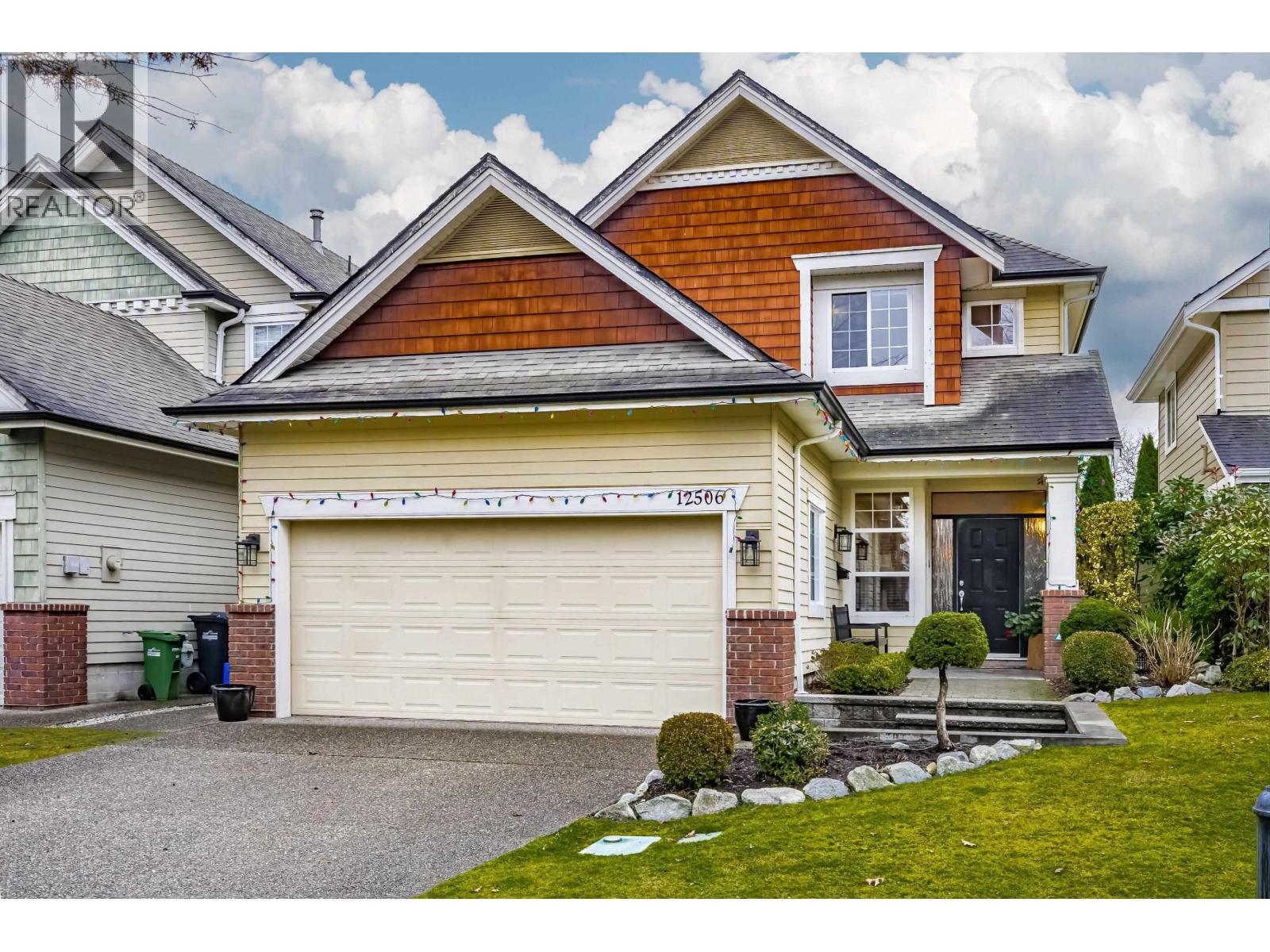 12506 WESCOTT STREET