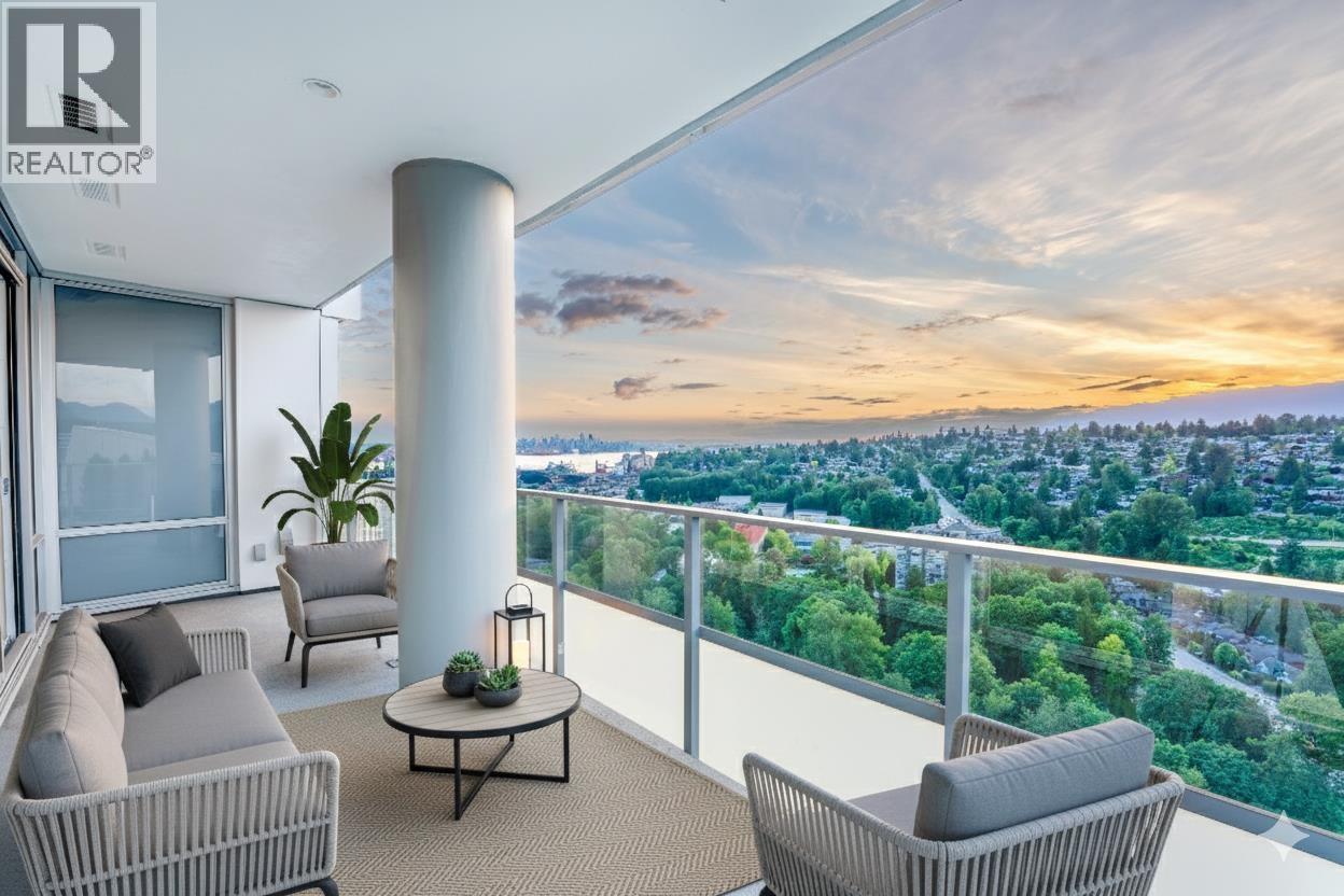 3101 1500 FERN STREET