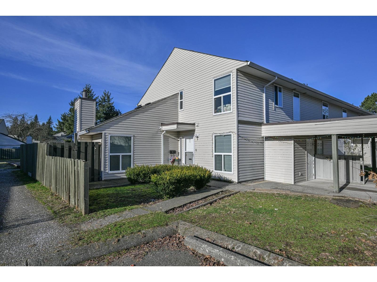 190 - 32550 MACLURE ROAD