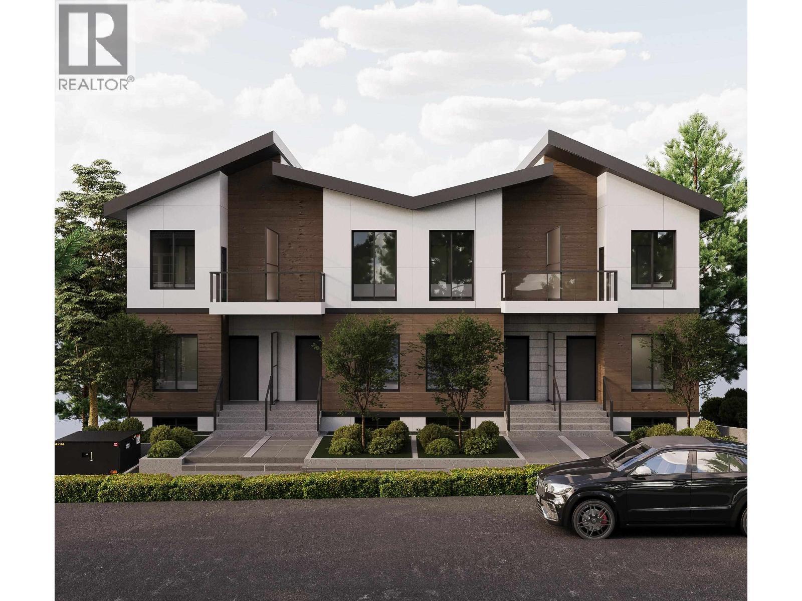 101 - 1158 DANSEY AVENUE