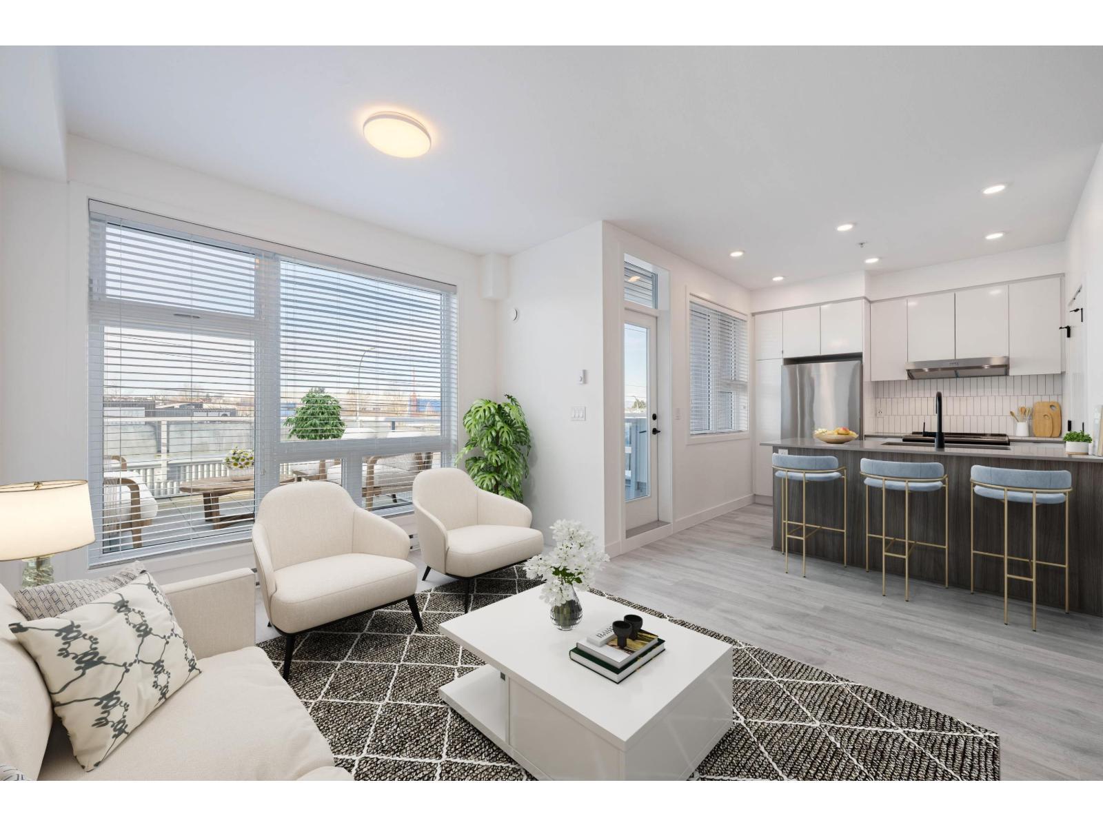 307 - 32828 LANDEAU PLACE