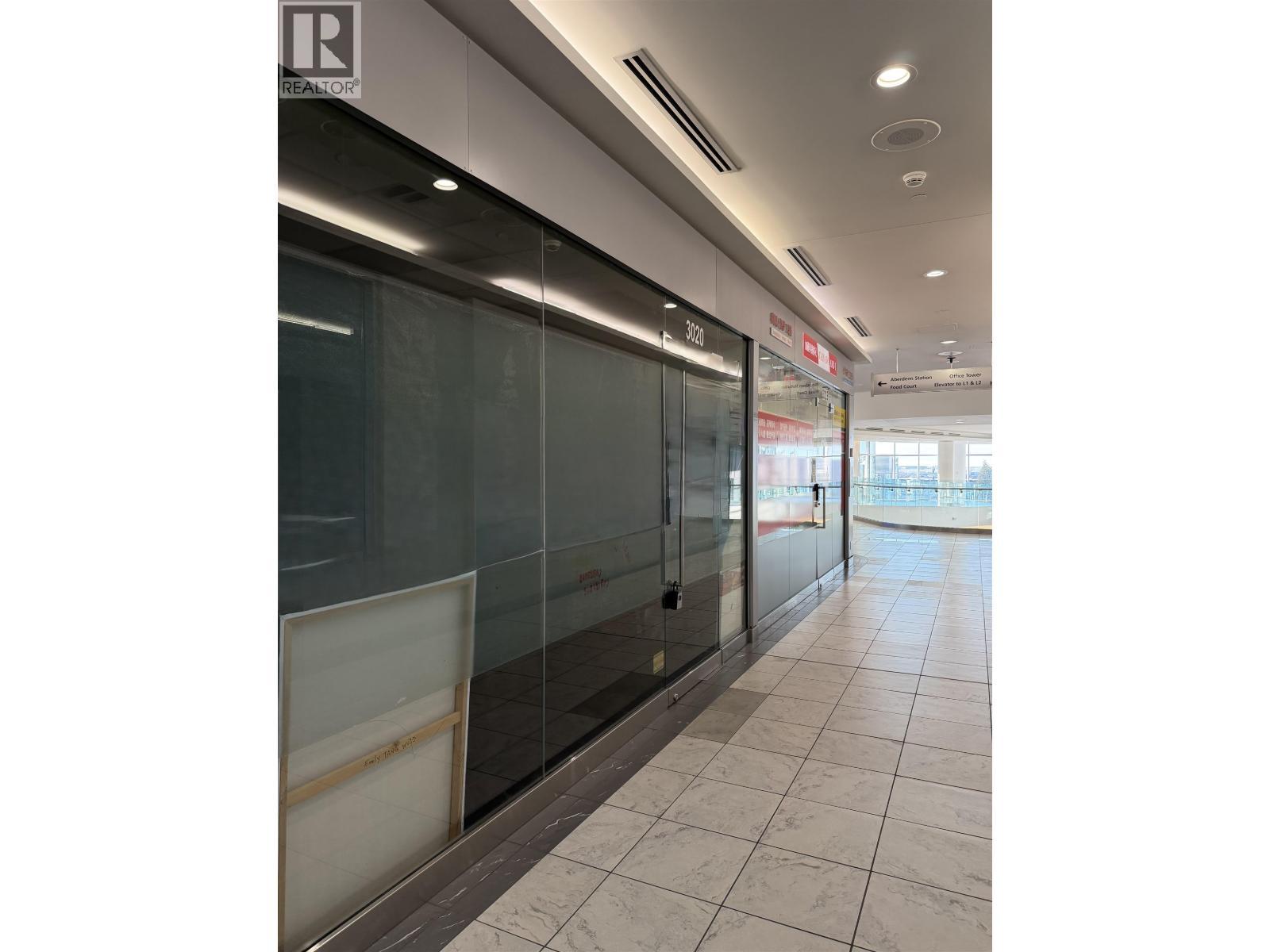 3020 - 4000 NO. 3 ROAD