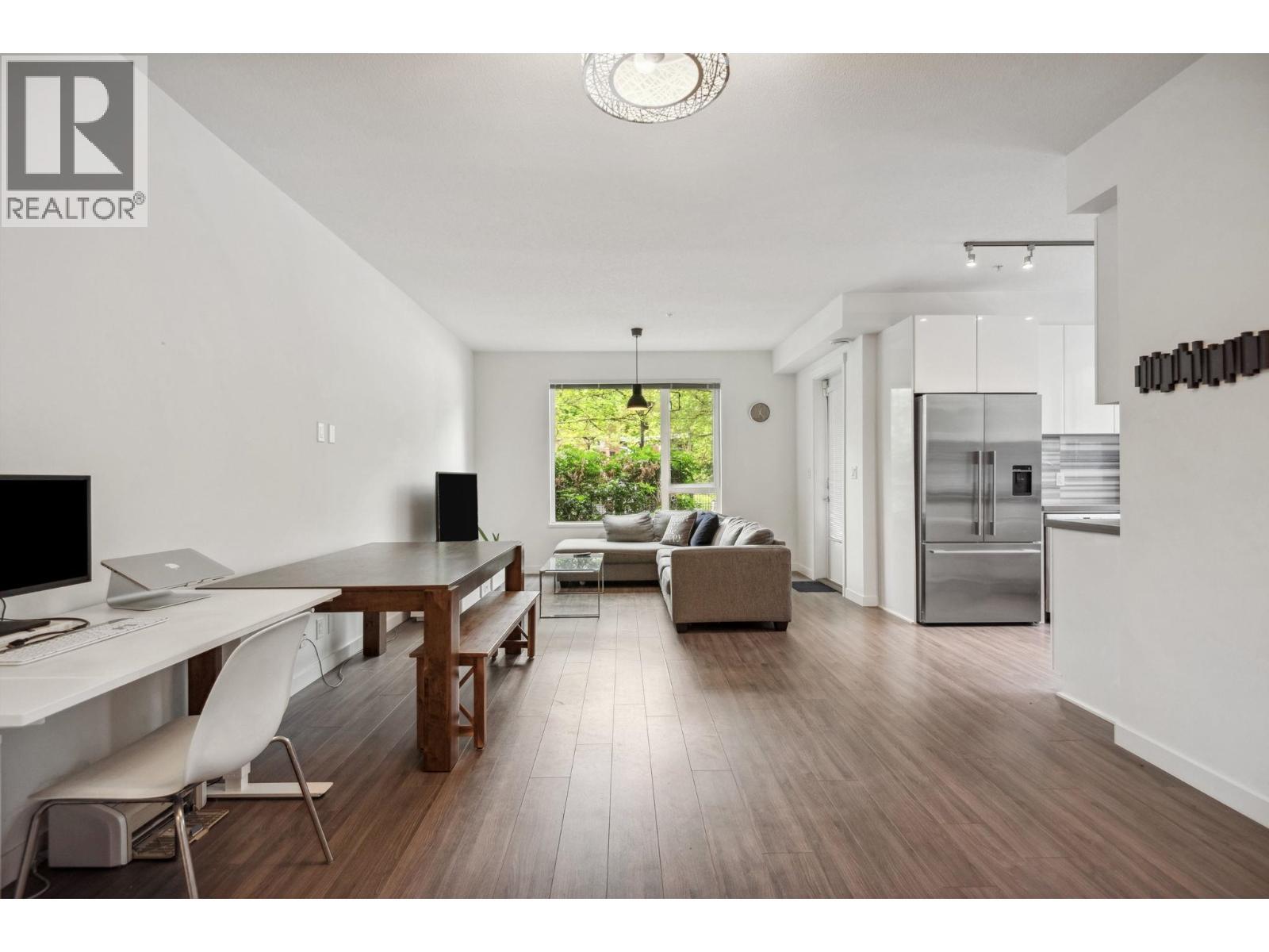 107 - 3138 RIVERWALK AVENUE