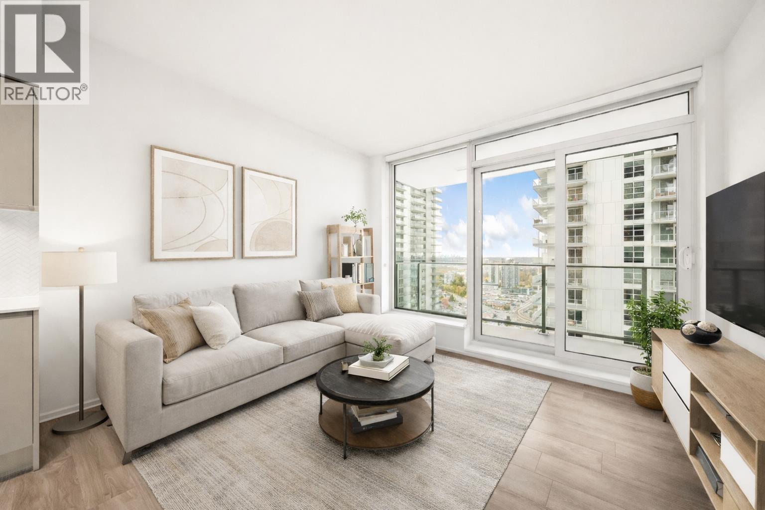 2306 - 3809 EVERGREEN PLACE