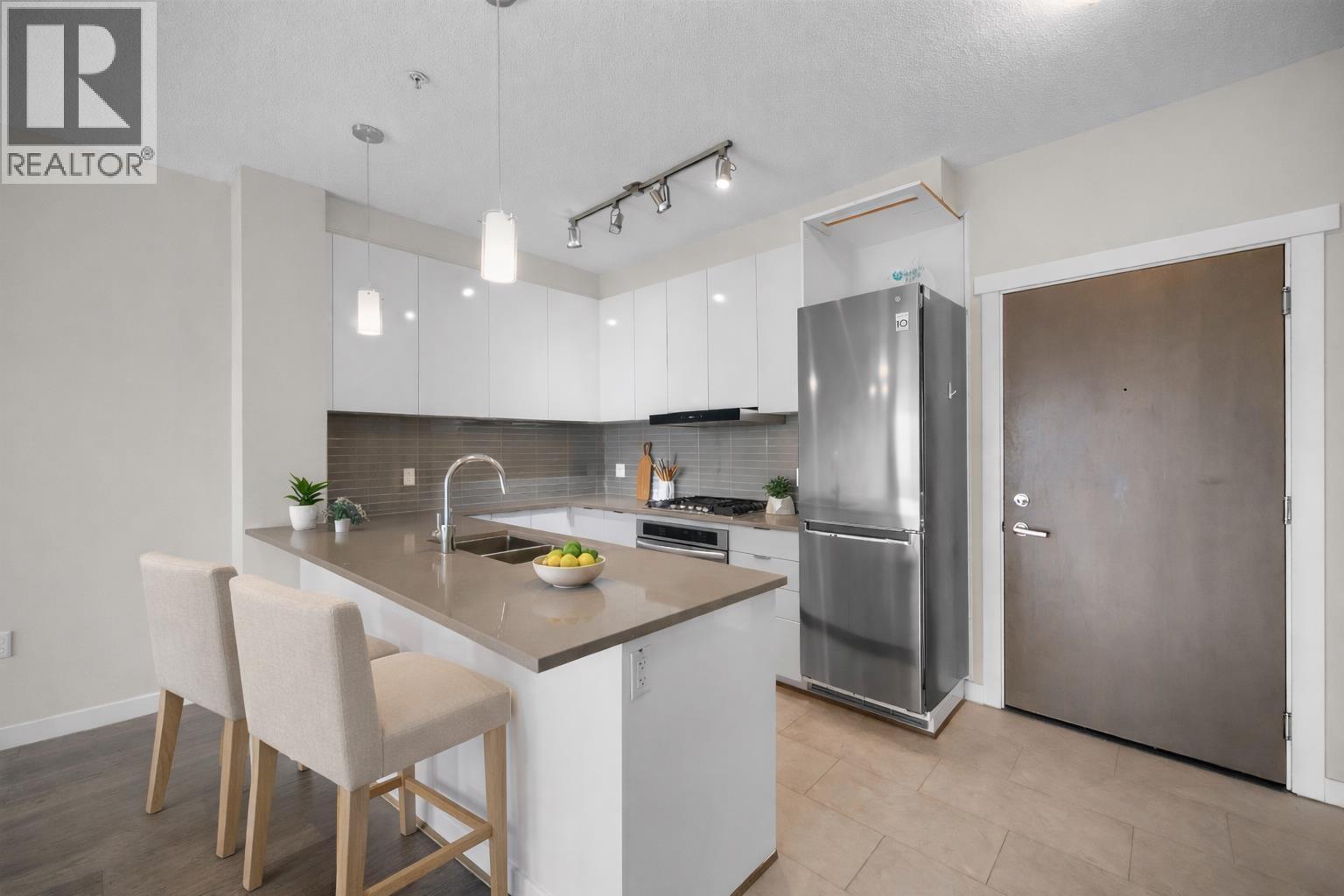 603 - 9399 ALEXANDRA ROAD