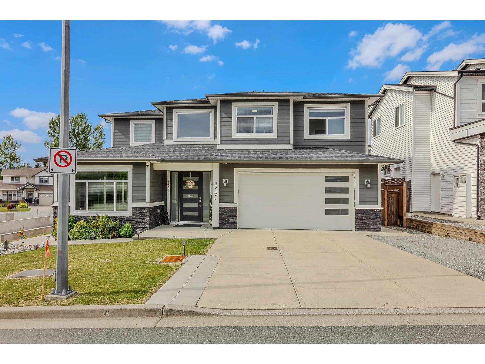 33123 BENEDICT BOULEVARD