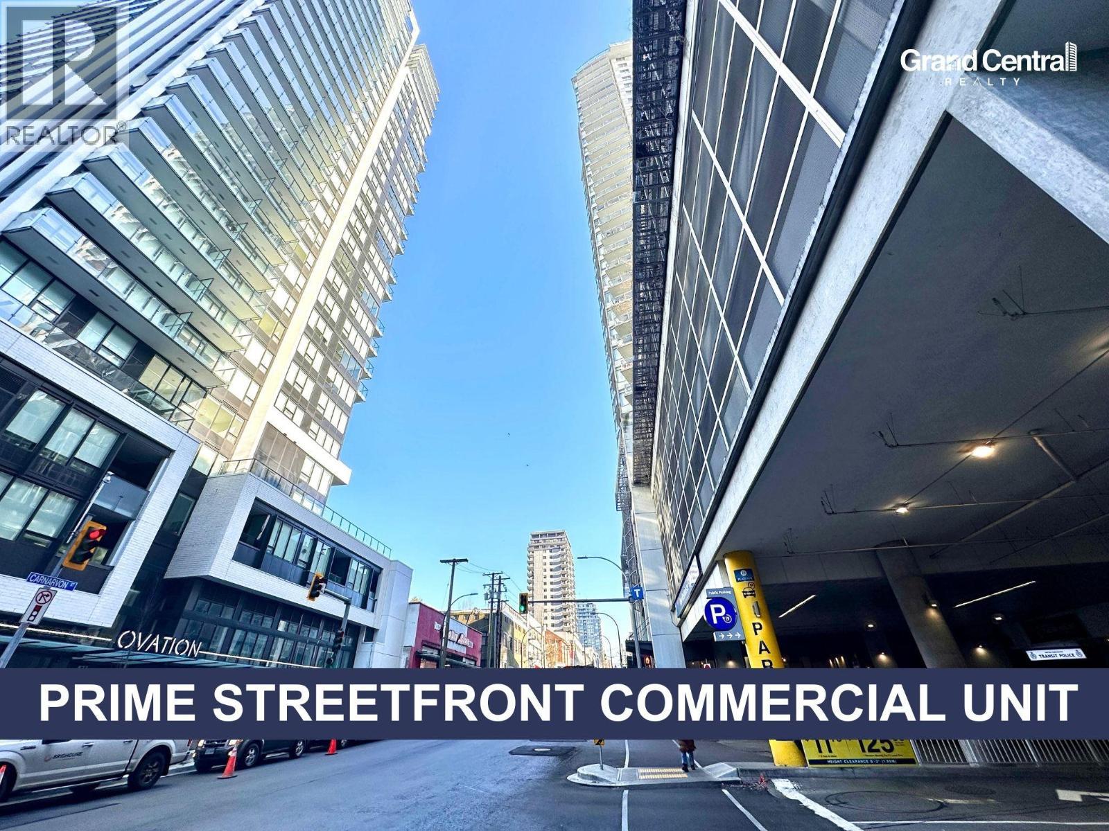 815 CARNARVON STREET