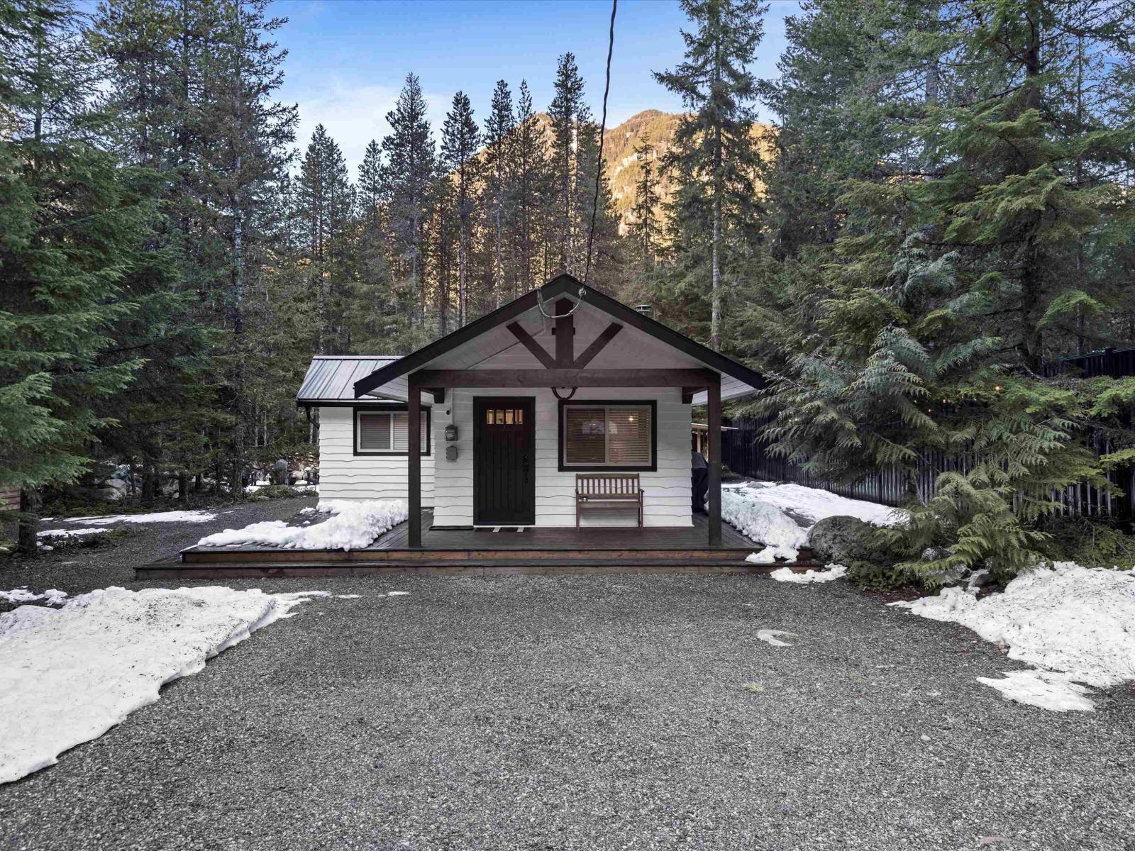 5102 PAULSEN ROAD, Chilliwack River Valley