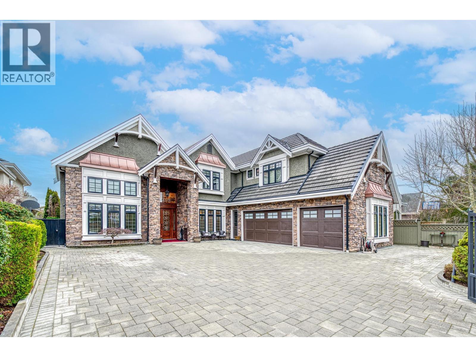 4180 GRANVILLE AVENUE