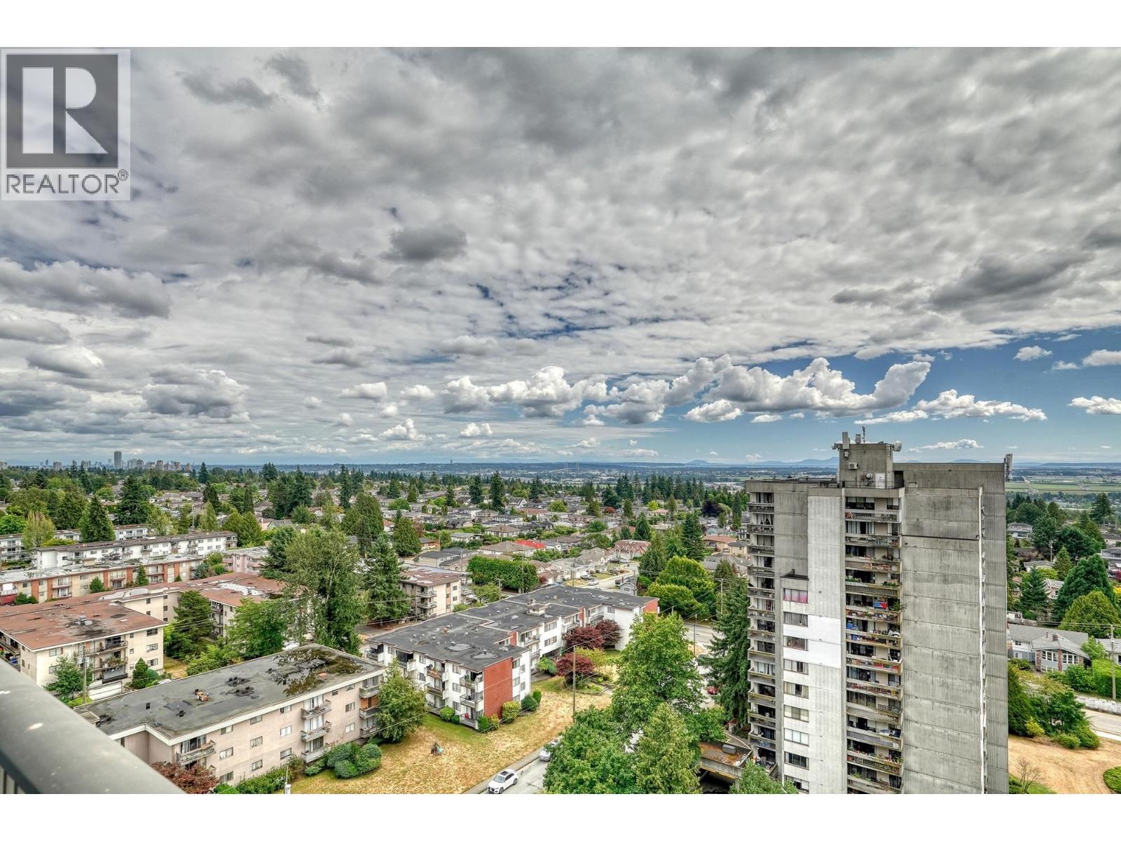 1607 - 6595 WILLINGDON AVENUE