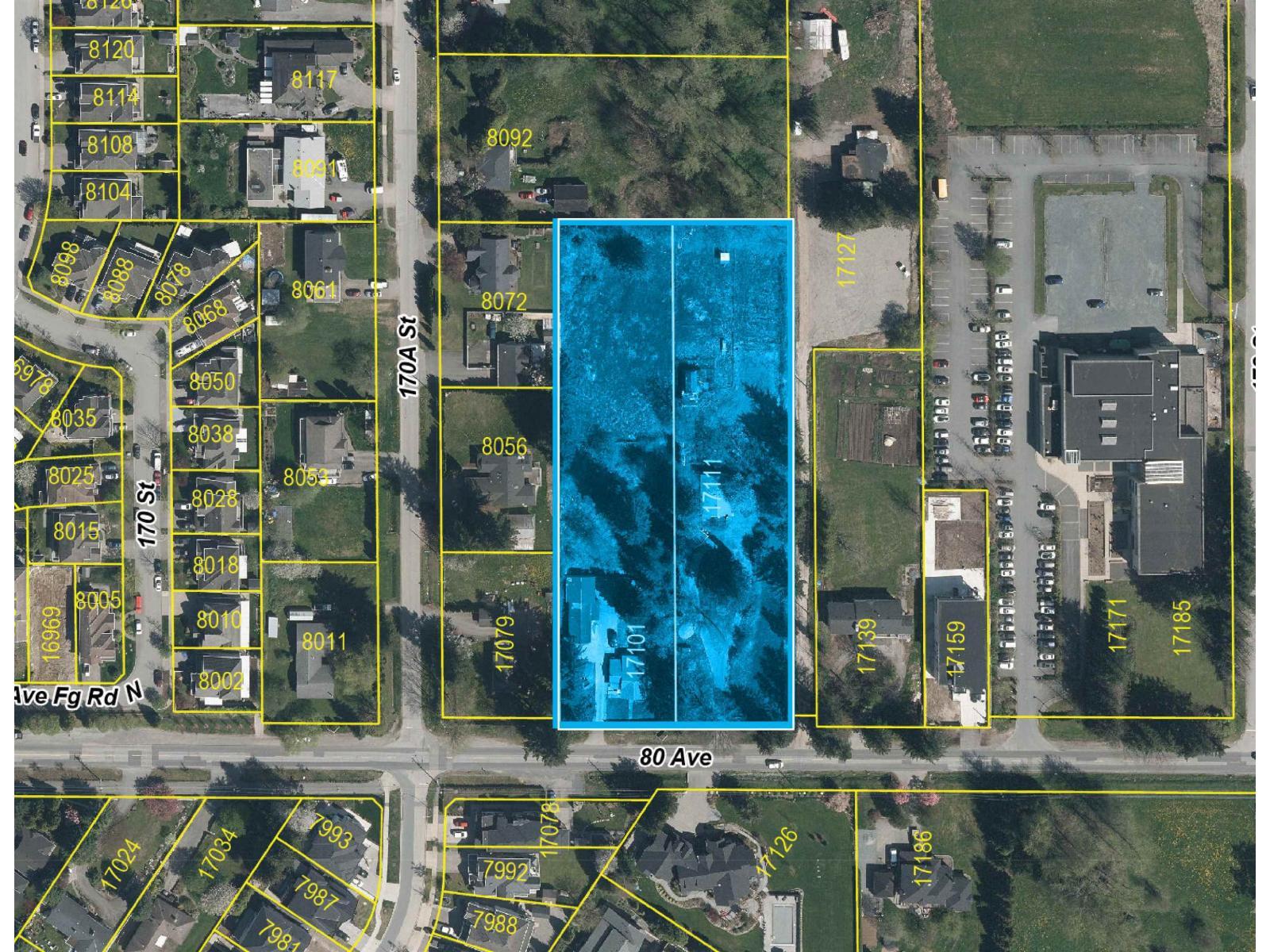 17111 + 17101 80 AVENUE