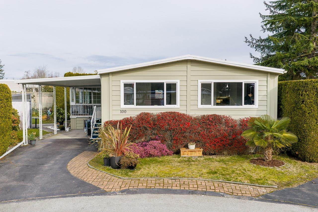 100 15875 20TH AVENUE