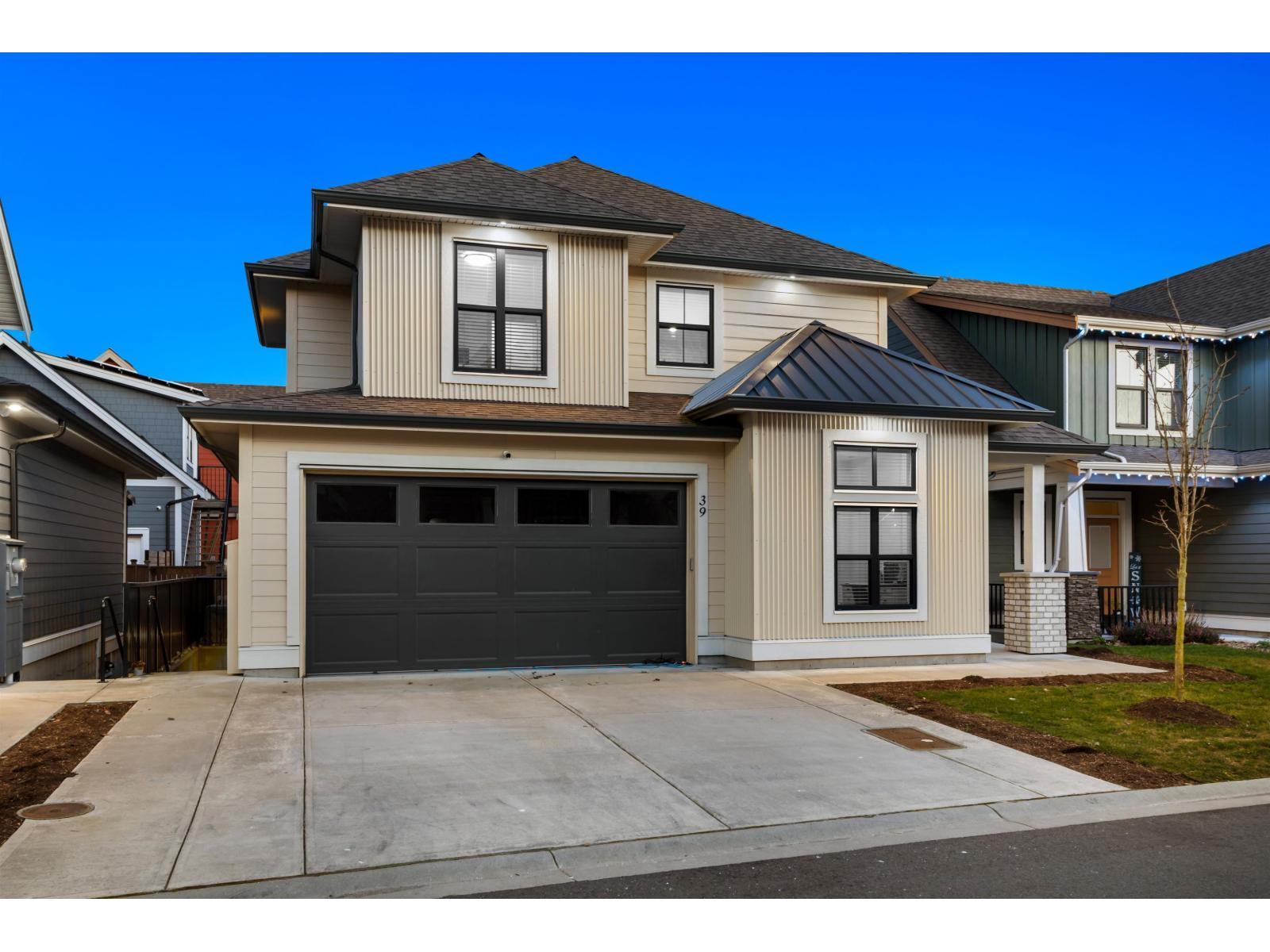 39 46211 PROMONTORY ROAD, Sardis South