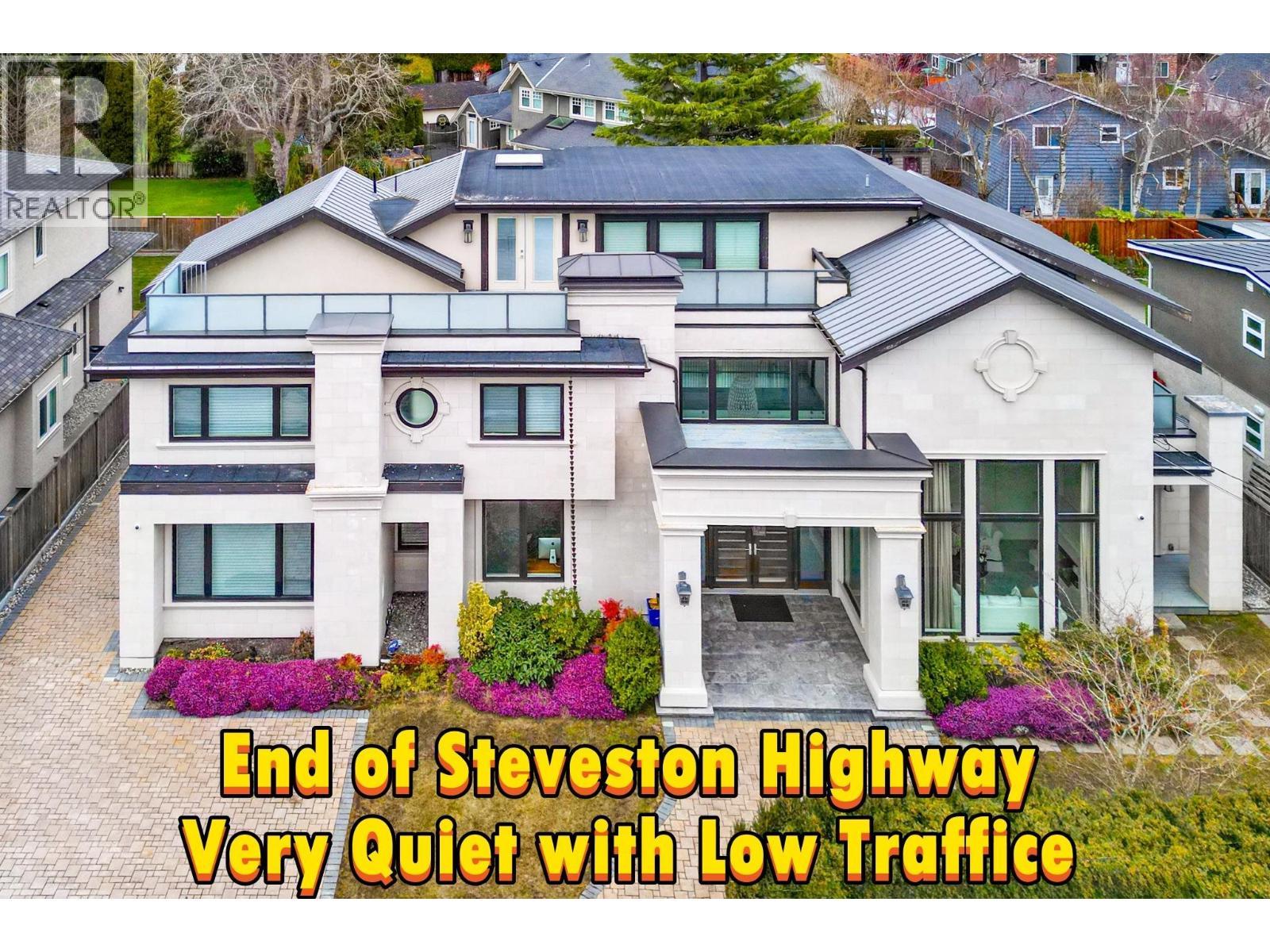 3071 STEVESTON HIGHWAY