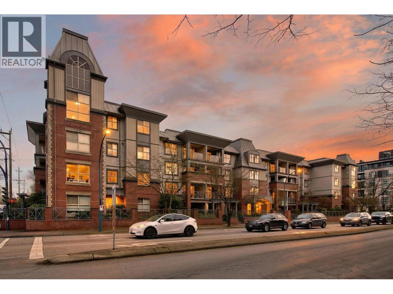 311 2478 SHAUGHNESSY STREET