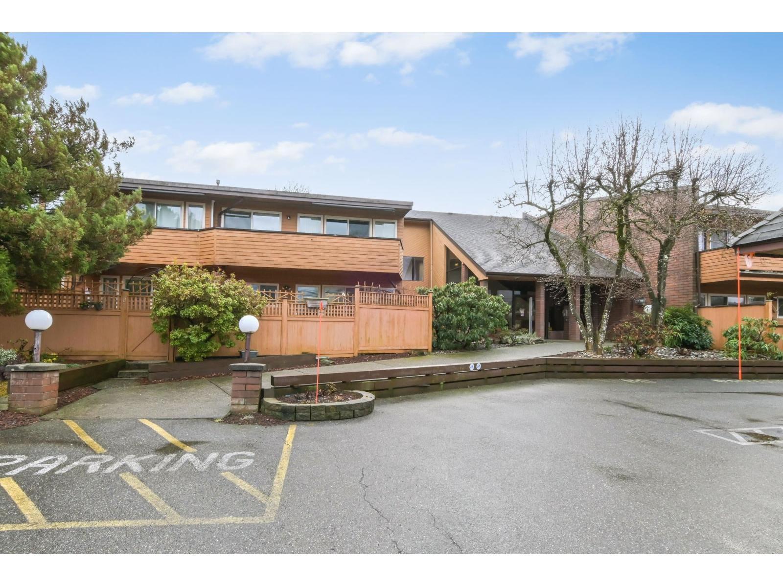 213 46210 CHILLIWACK CENTRAL ROAD, Chilliwack Proper South