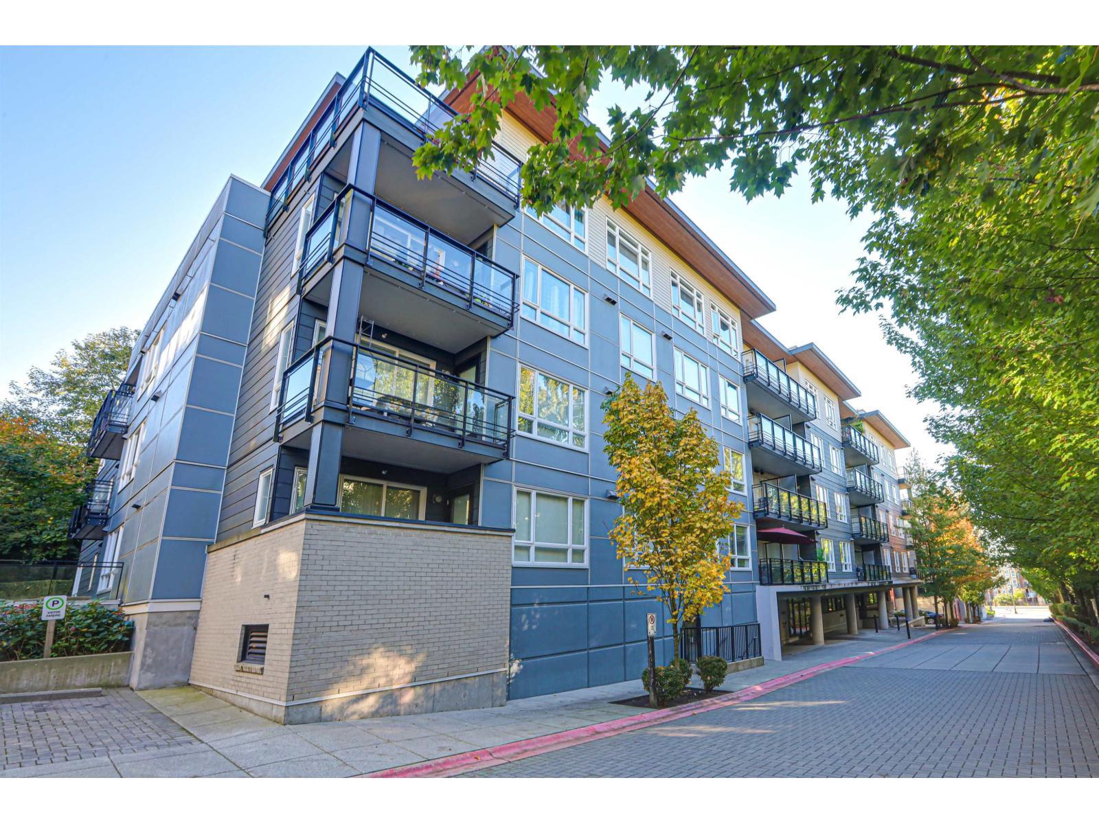 205 - 13925 FRASER HIGHWAY