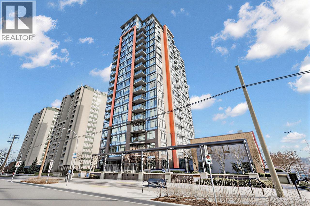 905 188 AGNES STREET