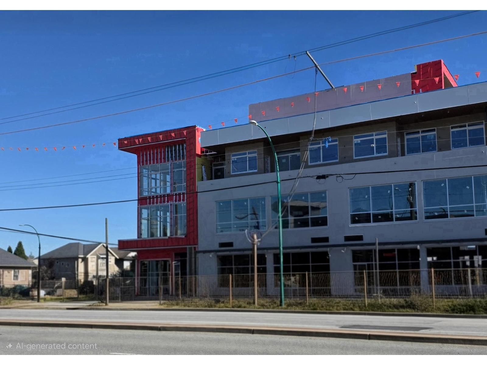 209 - 19220 72 AVENUE