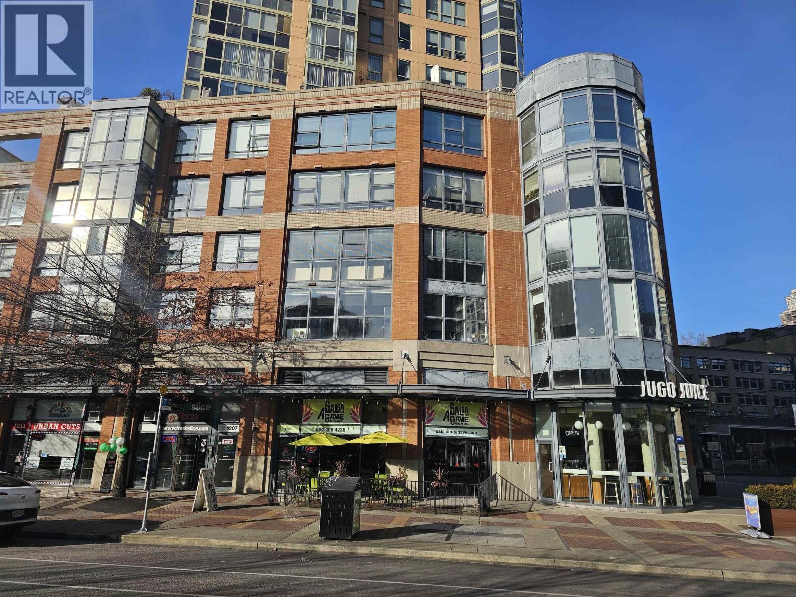 300 - 1207 PACIFIC BOULEVARD