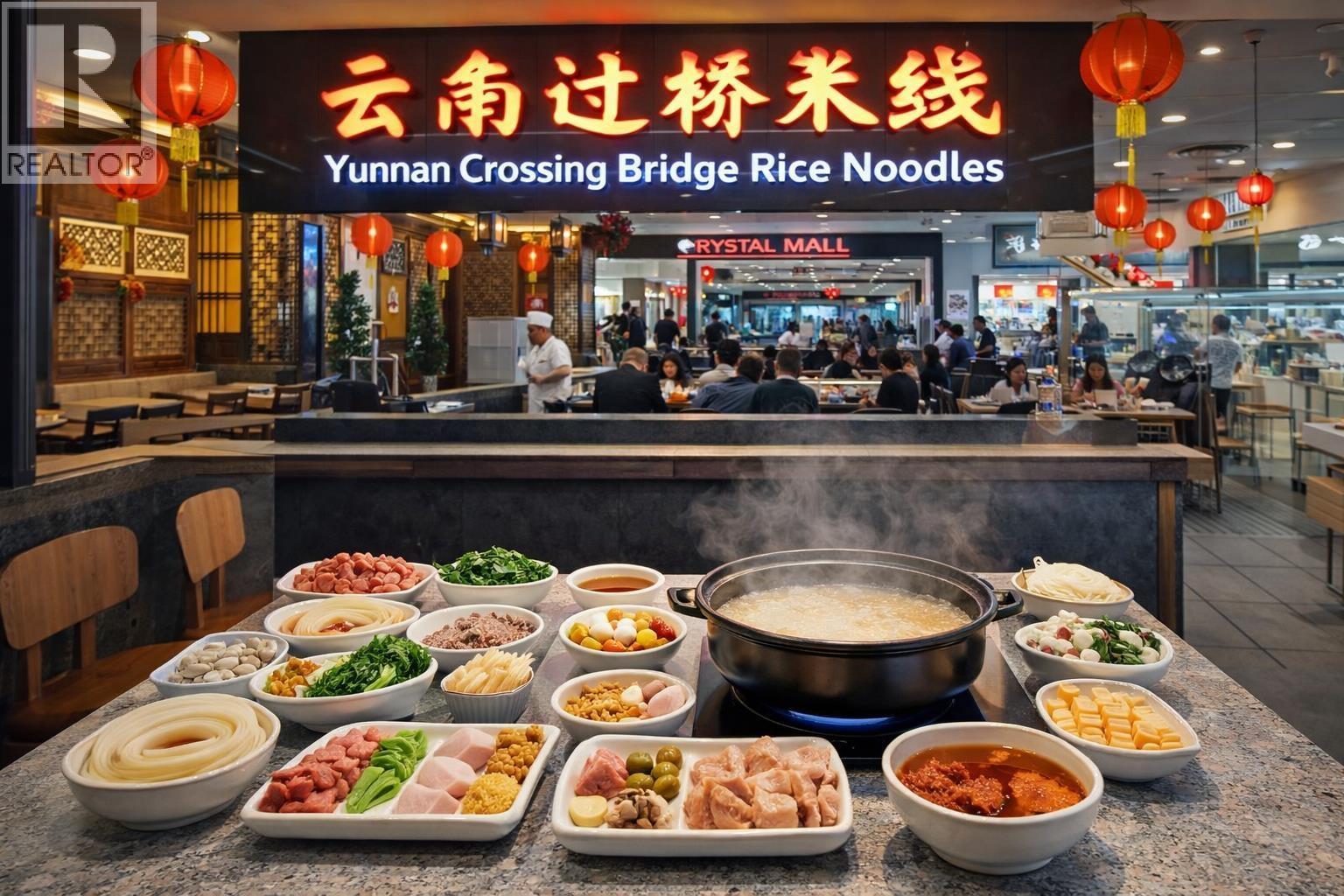 1605 - 4500 KINGSWAY