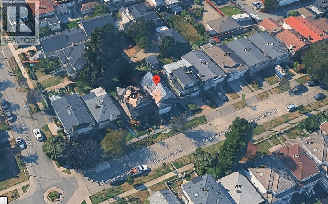 6175 COMMERCIAL STREET