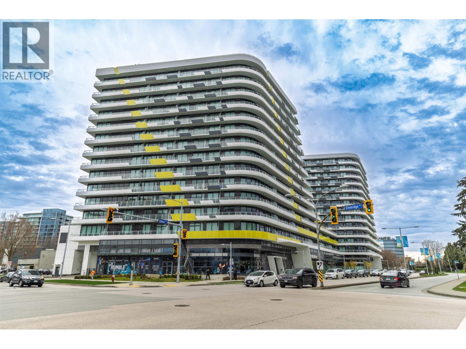 1204 5766 GILBERT ROAD