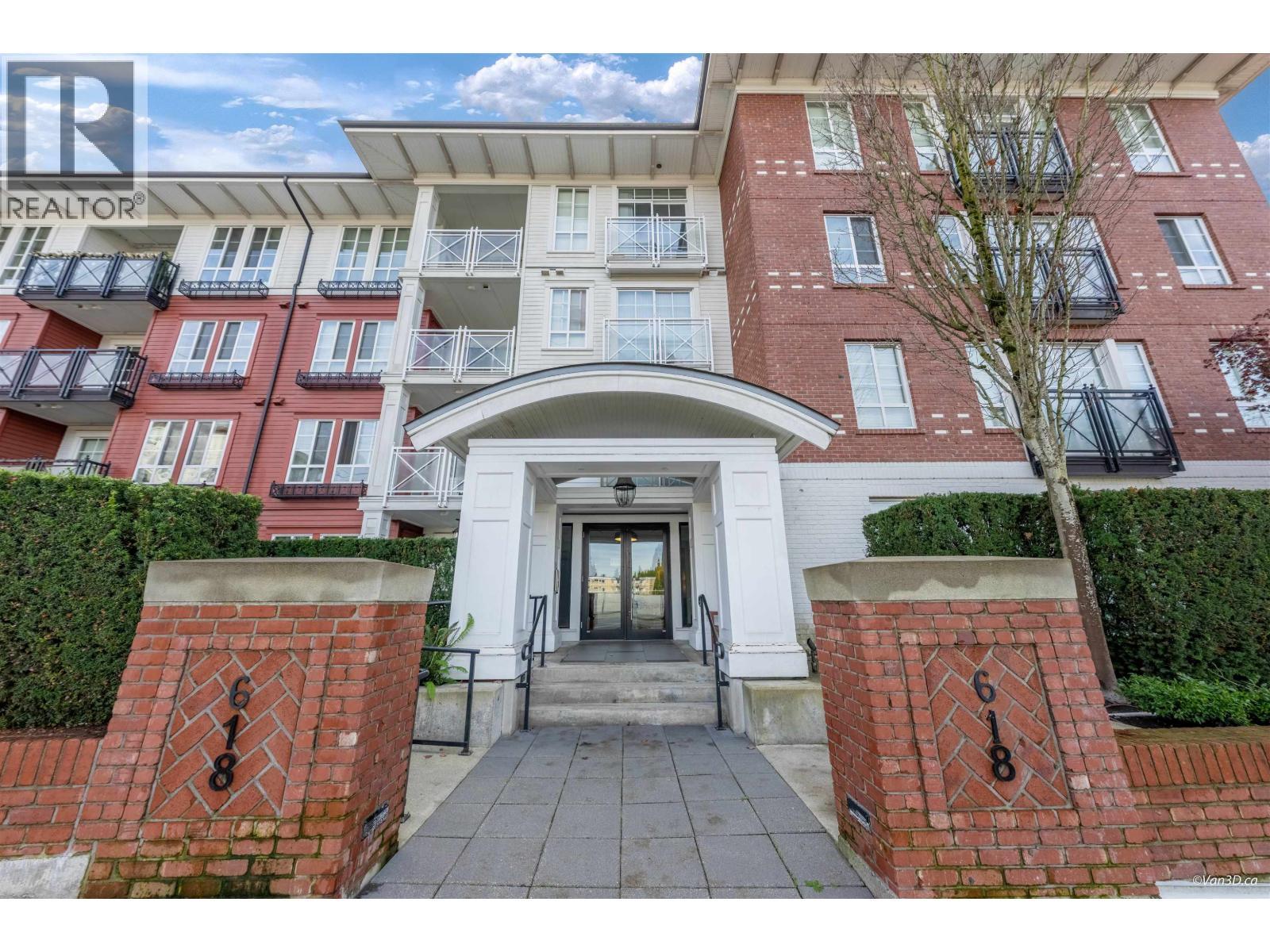 201 618 COMO LAKE AVENUE