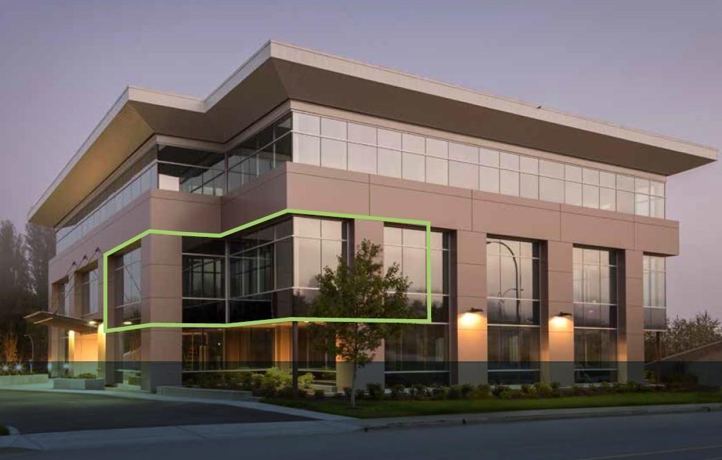 202 - 8047 199 STREET