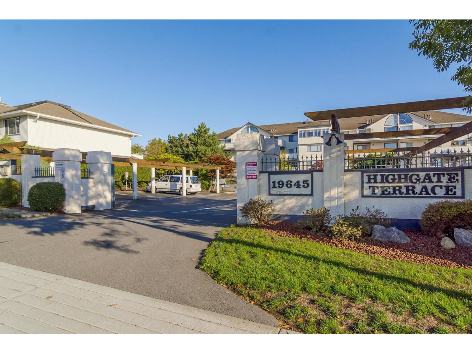 205 19645 64 AVENUE