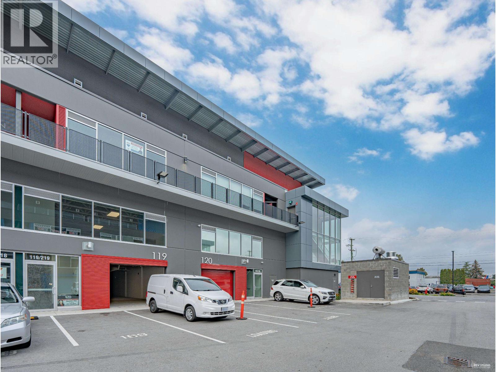 A119 - 4899 VANGUARD ROAD