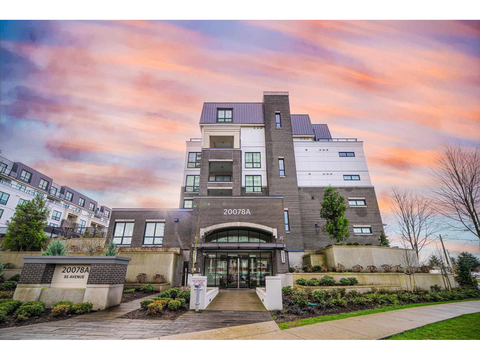 A201 - 20078 85 AVENUE