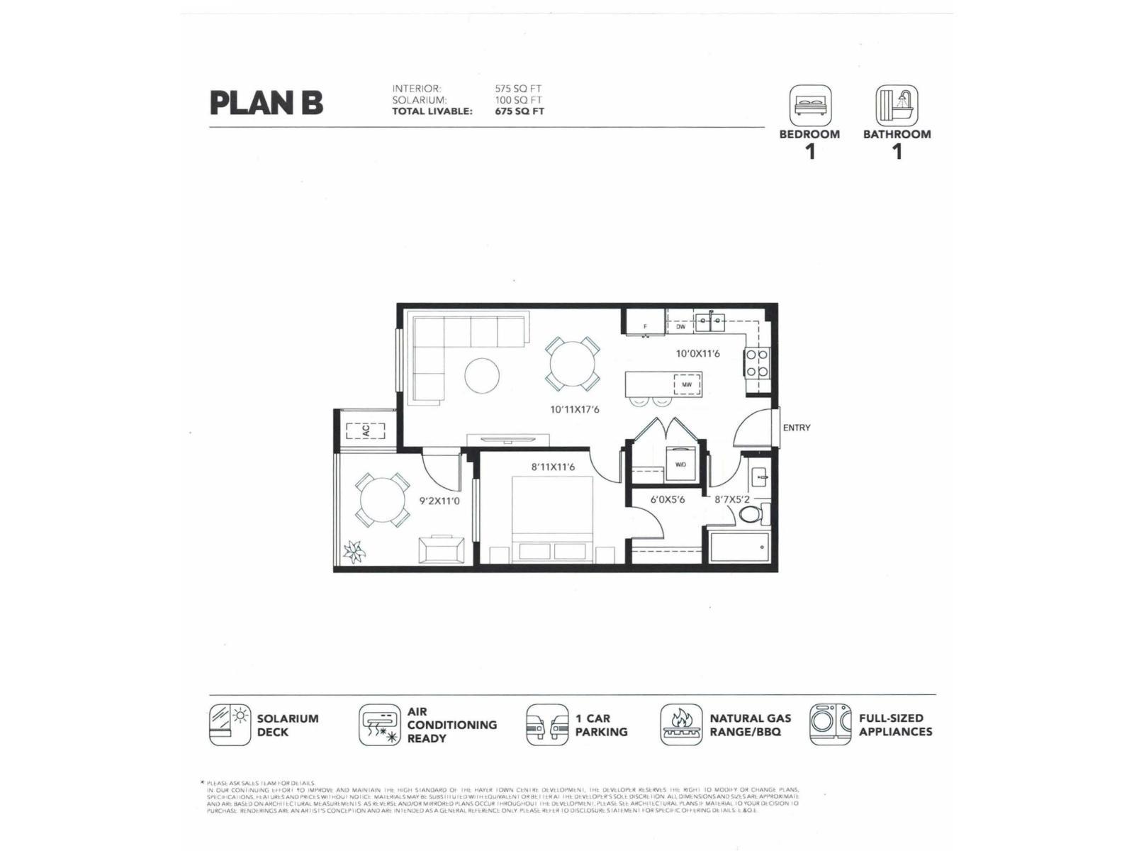 205 - 19953 76 AVENUE