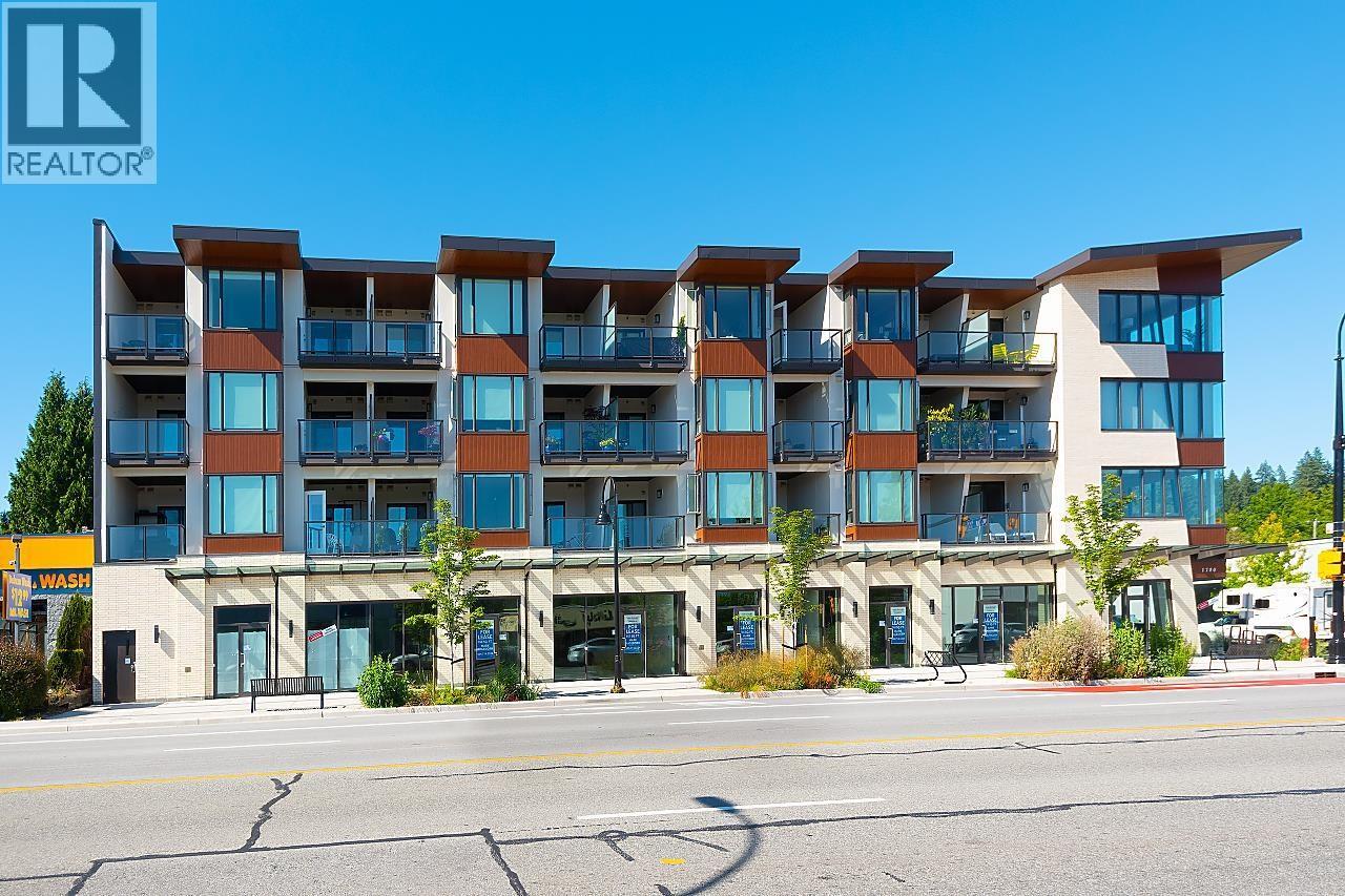 207 1633 TATLOW AVENUE