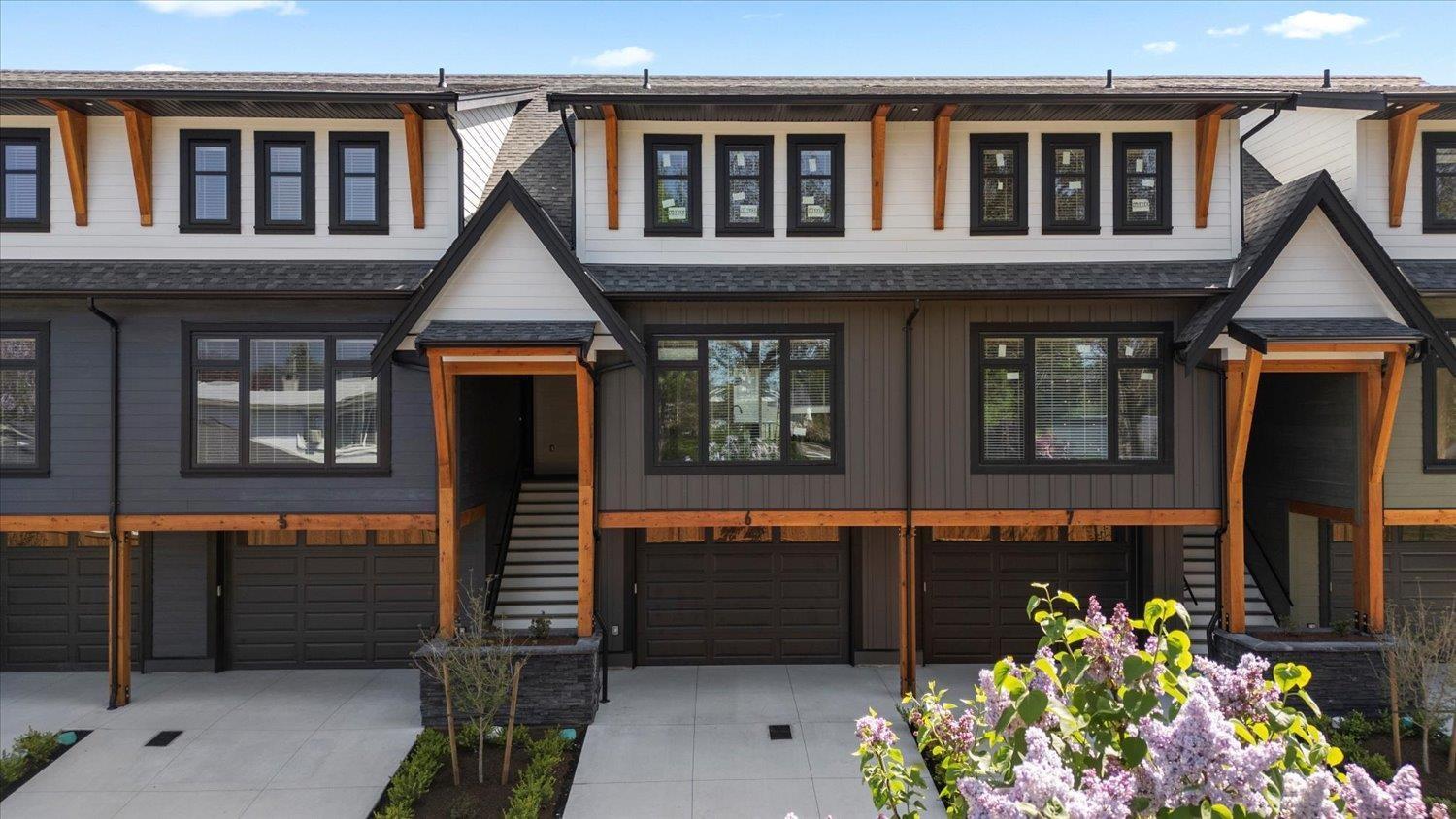 5 - 46106 RIVERSIDE DRIVE, Chilliwack Proper East