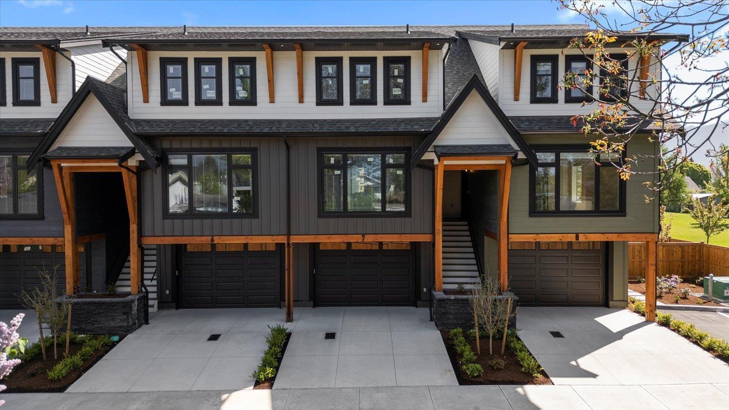 6 46106 RIVERSIDE DRIVE, Chilliwack Proper East