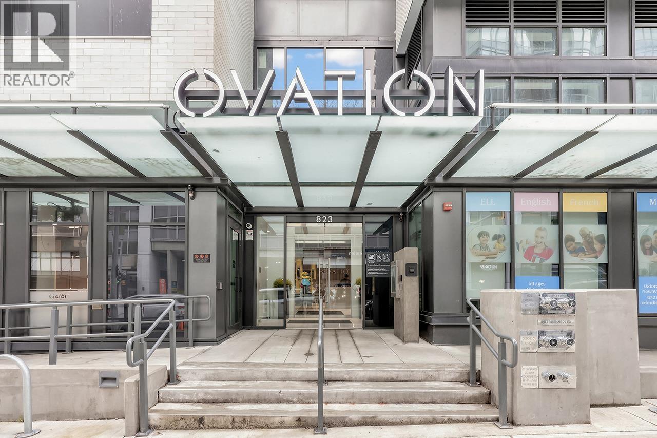 1609 823 CARNARVON STREET