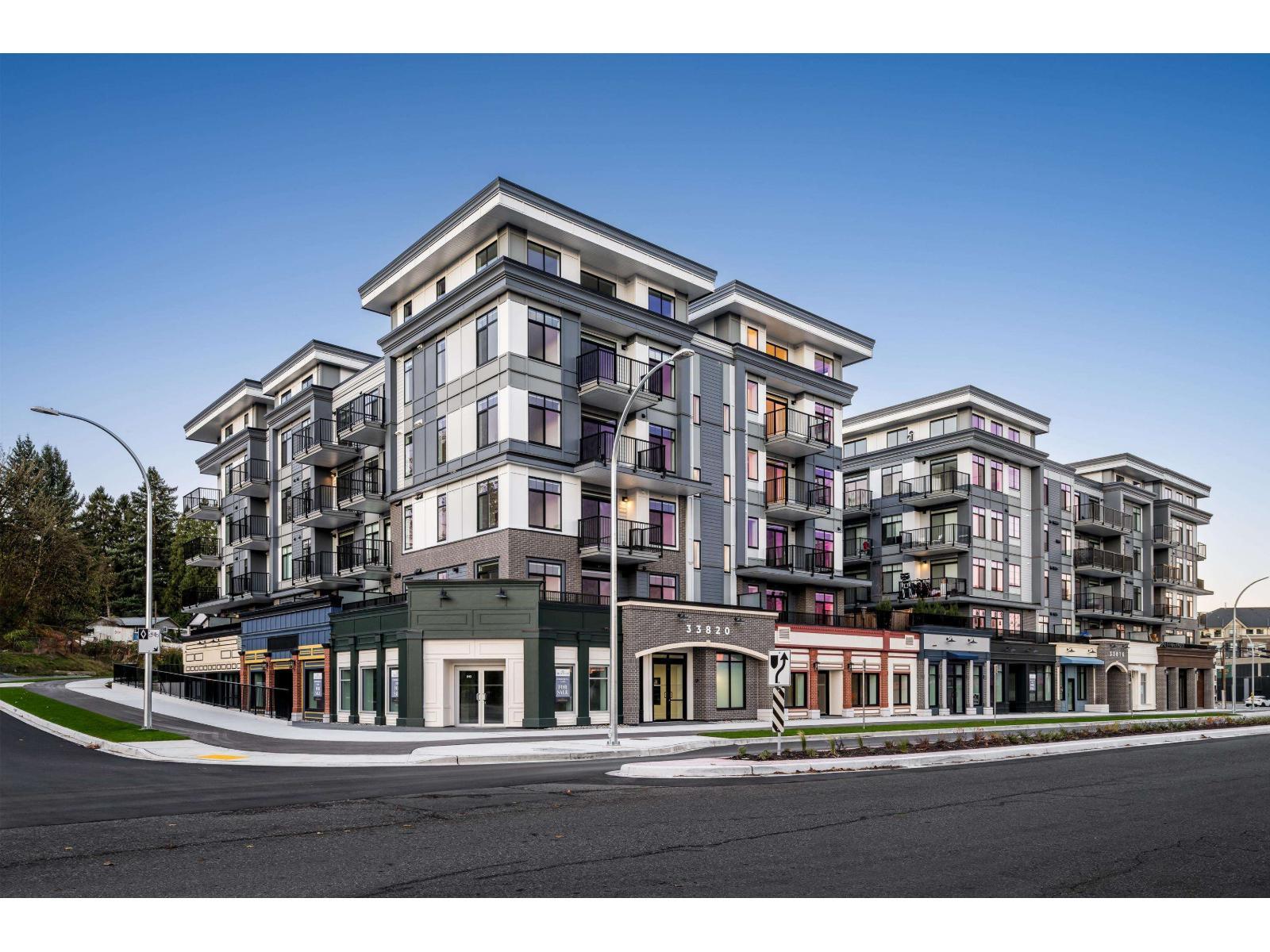 040 - 33816 SOUTH FRASER WAY